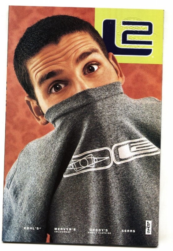 Millennium Edition: Brave and the Bold #28 - 2000 - DC - NM- - comic book