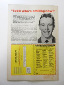 Hero for Hire #11 (1973) FN- Condition!