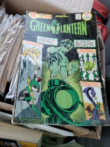 DC Special Presents 13 17 26 Bronze Age Giant Size Comics Lot Run Set Collection