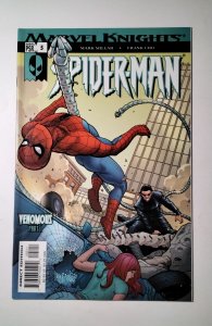 Marvel Knights Spider-Man #5 (2004) Marvel Comic Book J752