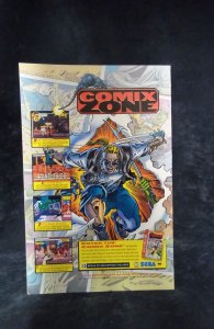 Impulse #7 Direct Edition (1995)