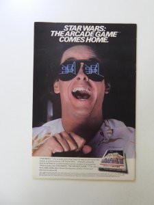 The Amazing Spider-Man #258 (1984) FN/VF condition