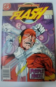 The Flash #8 (1988)