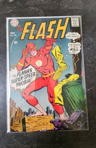 The Flash #182 (1968)