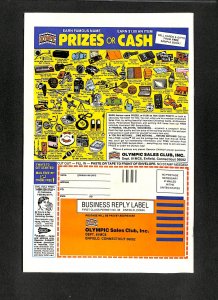 Daredevil #174 Elektra! 1st appearance of the Hand!