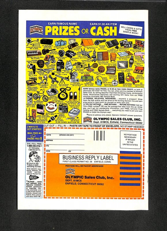 Daredevil #174 Elektra! 1st appearance of the Hand!