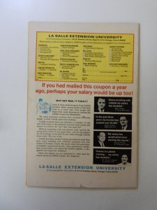 Adventure into Fear #9 (1972) FN- condition