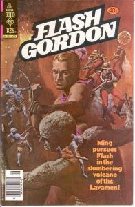 FLASH GORDON (1966-1982) 25 VF-NM     September 1979 COMICS BOOK