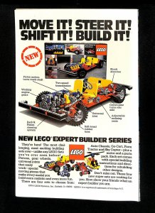 Justice League Of America #163