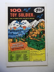 The Amazing Spider-Man #204 VF- Condition