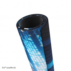 Star Wars Unlimited Game Mat Cassian Andor By Gamegenic