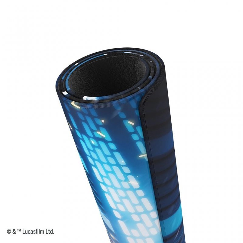 Star Wars Unlimited Game Mat Cassian Andor By Gamegenic