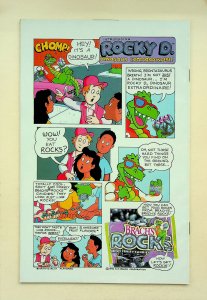 Spider-Man #36 (Jul 1993, Marvel) - Fine/Very Fine