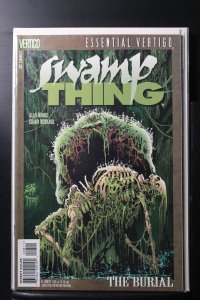 Essential Vertigo: Swamp Thing #8 (1997)