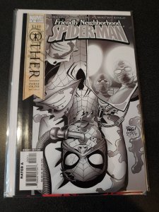 FRIENDLY NEIGHBORHOOD SPIDER-MAN #3 NM