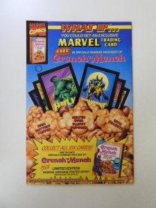 The Amazing Spider-Man #379 (1993) VF condition