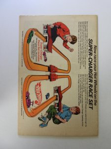 Action Comics #379 (1969) FN- condition