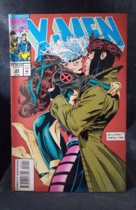X-Men #24 (1991)