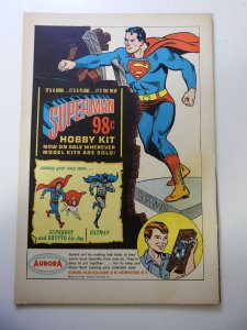 Our Army at War #149 (1964) VG+ Condition