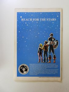 Iron Man #198 (1985) FN/VF condition