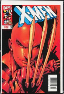 X-Men #88 (1999) X-Men
