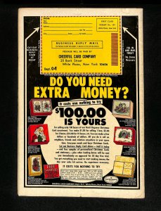 Archie as Pureheart the Powerful #1