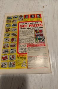 The Amazing Spider-Man #72 (1969)rocked by the Shocker