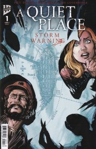 A Quiet Place: Storm Warning (2026)