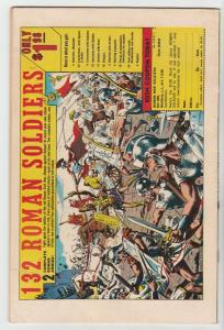 Captain America #104 (Aug-68) FN+ Mid-High-Grade Captain America