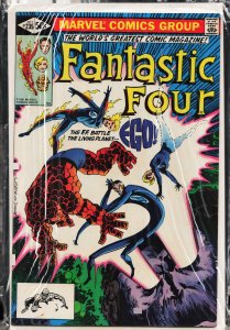 Fantastic Four #235 (1981) Fantastic Four