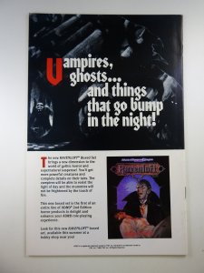 The Uncanny X-Men #267 (1990)