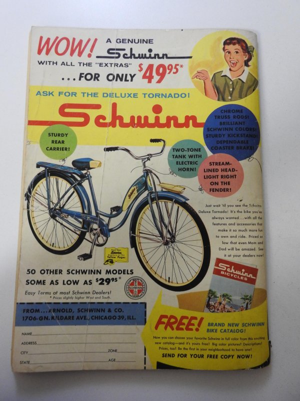 Dell Giant #35 (1960)