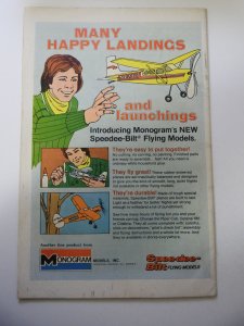 Tomb of Dracula #47 (1976) FN Condition