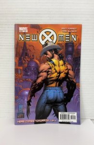 New X-Men #151 (2004)