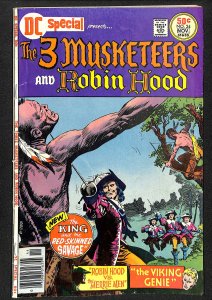 DC Special #24 (1976)