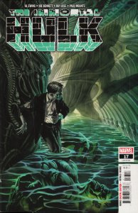 The Immortal Hulk #17 (2019) Hulk