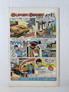 Action Comics #485 Whitman