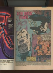 (1984) The Amazing Spider-Man #254: COPPER AGE! NEWSSTAND! (7.5)