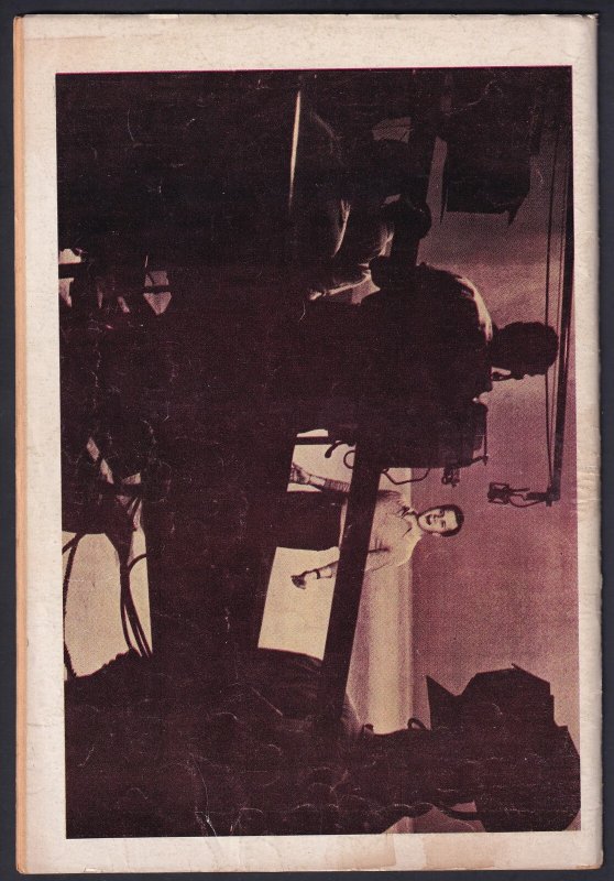 Pat Boone 4 (1960) VG+ Silver Age DC Comics