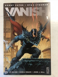 Vanish #1 (2022) 1:25 (NM) CVR E Copy INCV Capullo | Donny Cates | Image Comics