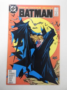 Batman #423 (1988) FN/VF Condition! 2nd Print