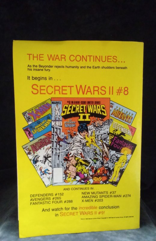 G.I. Joe: A Real American Hero #44 (1986)