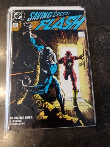 The Flash #16 (1988)