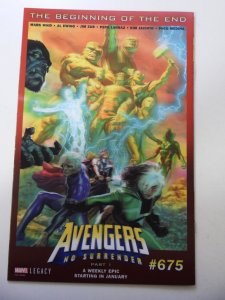 Venom #155 Lenticular Cover (2017) NM Condition