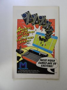 The Brave and the Bold #197 (1983) FN condition