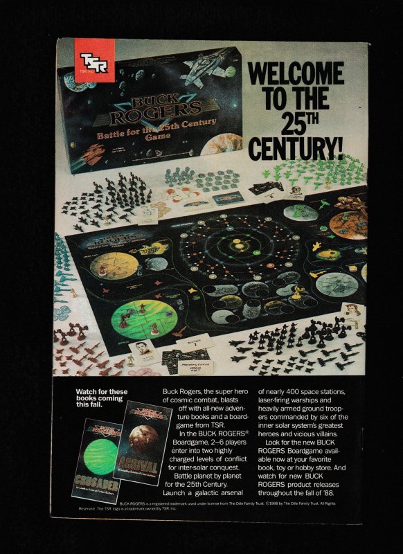 The Spectacular Spider-Man #149 (1989) VF-