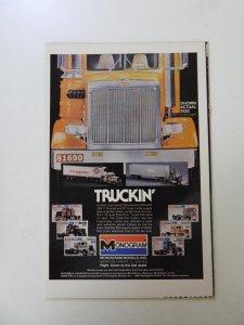 Rom #17 (1981) VF+ condition