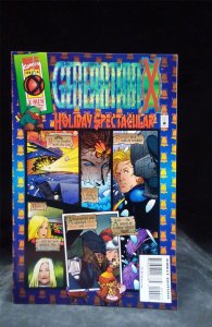 Generation X #4 1995 Marvel Comics Comic Book