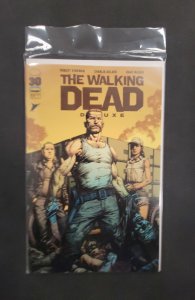 The Walking Dead Deluxe #53 (2022)