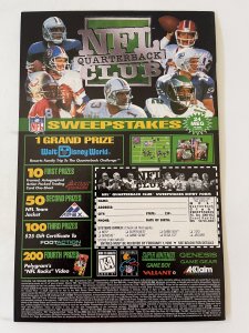 Shadowman #35 - VF (1995)